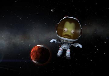 Kerbal Space Program komt naar PS5 en Xbox Series X met gratis upgrade