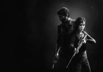 HBO onthult eerste blik op The Last of Us tv-show