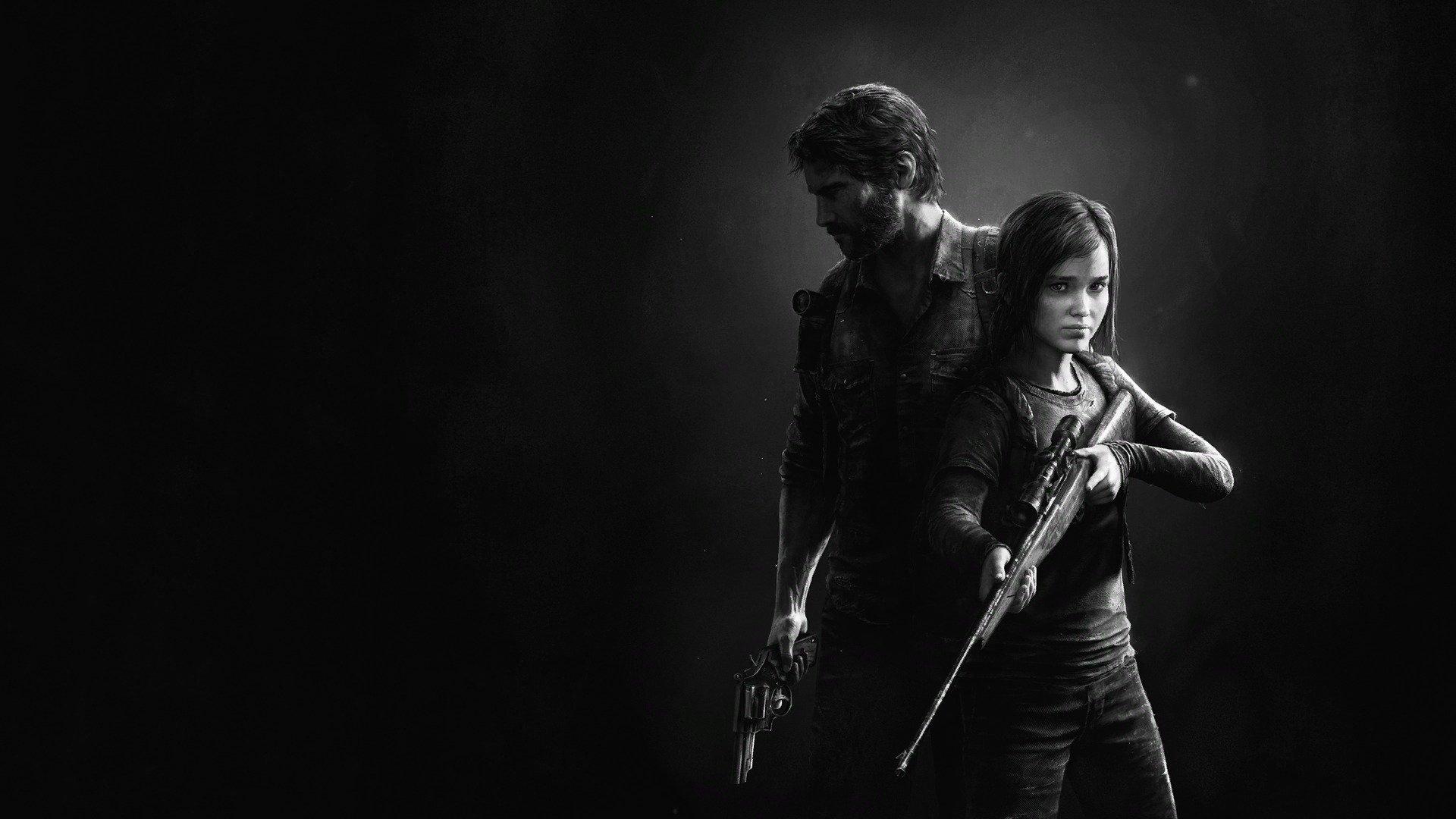 HBO onthult eerste blik op The Last of Us tv-show