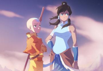 Avatar Legends: The Roleplaying Game verschijnt volgend jaar
