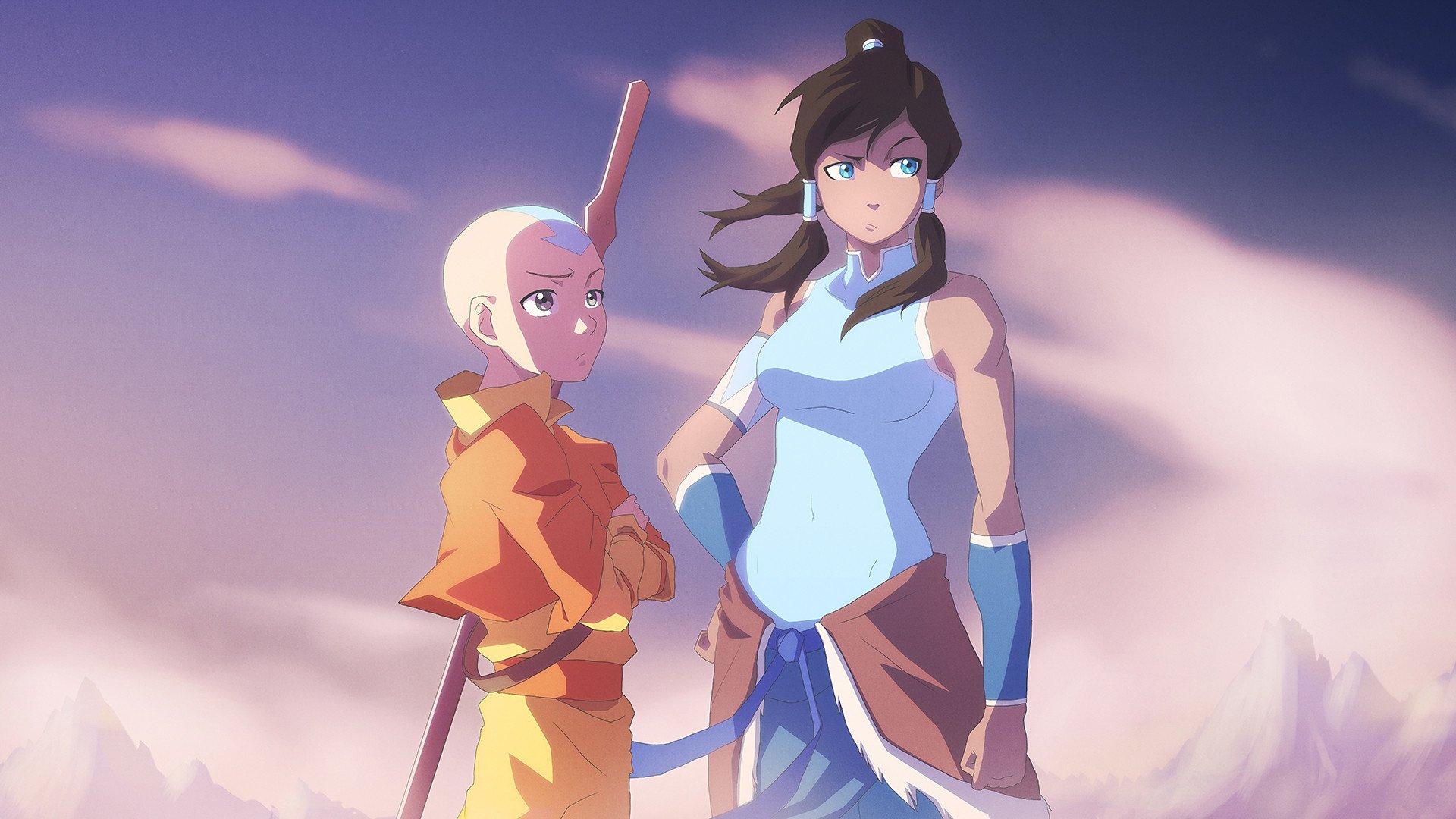Avatar Legends: The Roleplaying Game verschijnt volgend jaar