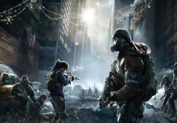 Tom Clancy's The Division 3 aangekondigd