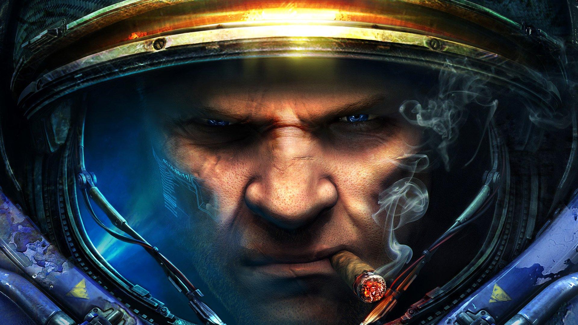 Blizzard gaat geen nieuwe content meer uitbrengen voor StarCraft 2