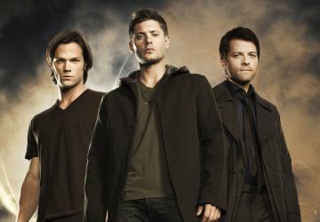 Supernatural krijgt mogelijk een 16e seizoen.