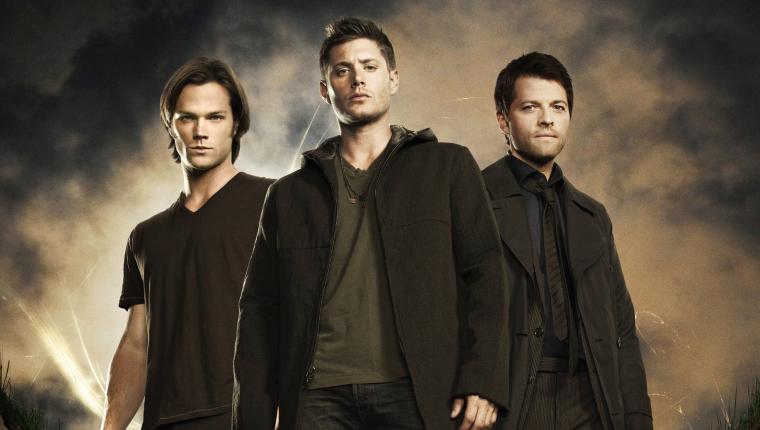 Supernatural krijgt mogelijk een 16e seizoen.