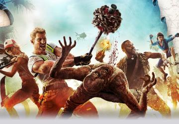 Dead Island 2 lanceert op 21 april 2023