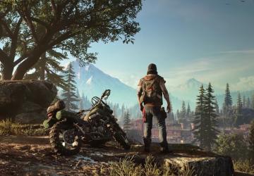 Er komen meer PlayStation-games naar de PC