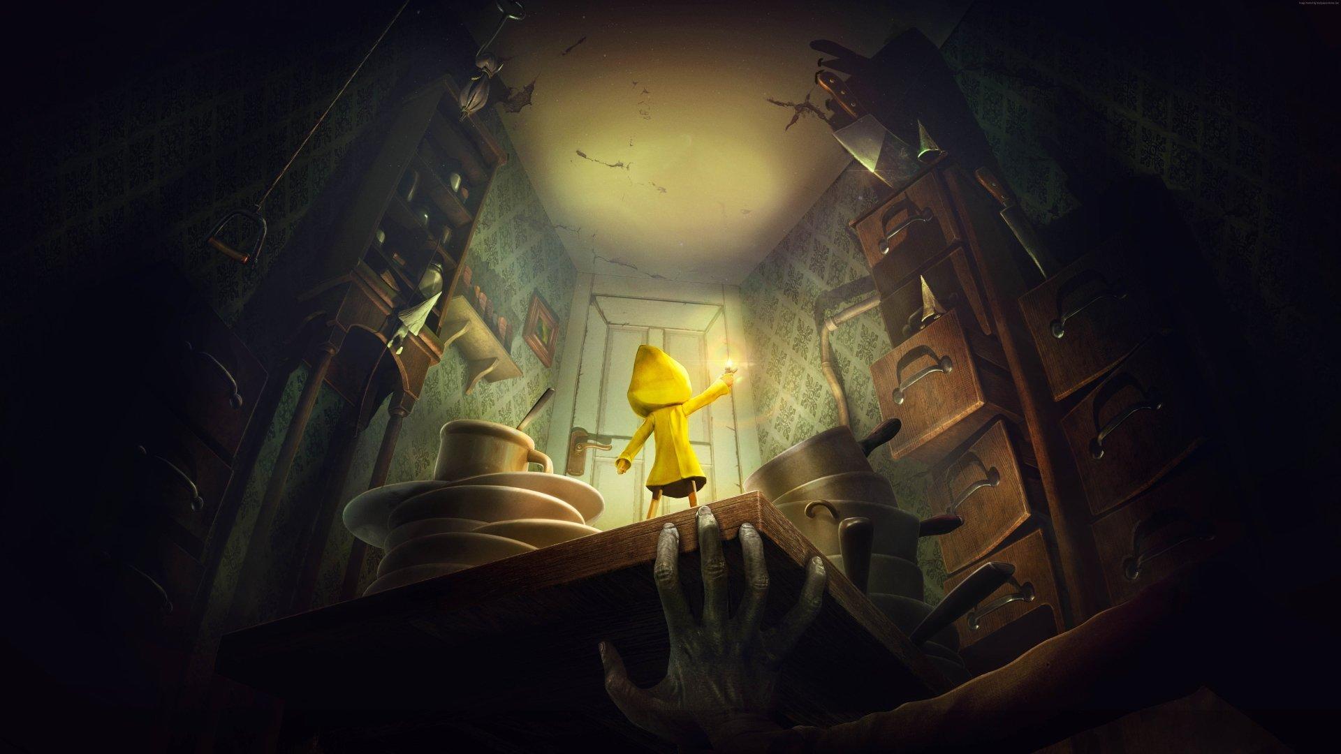 Games With Gold van de maand januari bekendgemaakt