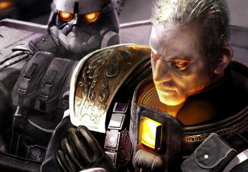 Sony beloont trouwe gamers met gratis klassieke game Killzone Liberation