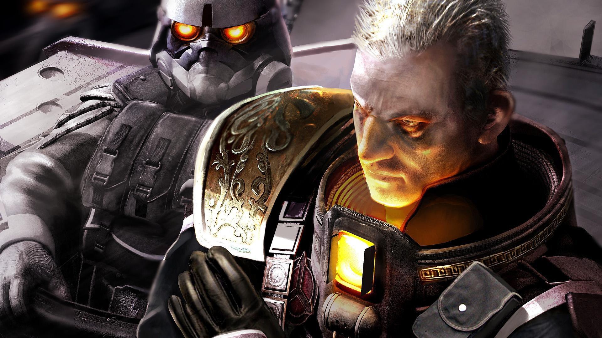 Sony beloont trouwe gamers met gratis klassieke game Killzone Liberation