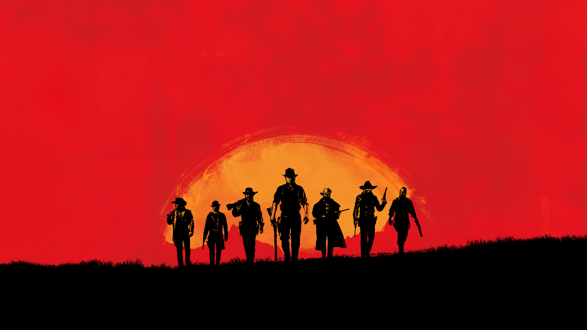 Nieuwe trailer PC-versie Red Dead Redemption 2 uitgebracht