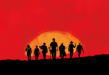 PC-versie Red Dead Redemption 2 officieel aangekondigd