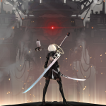 Nier: Automata krijgt een anime