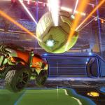 Rocket League wordt free-to-play