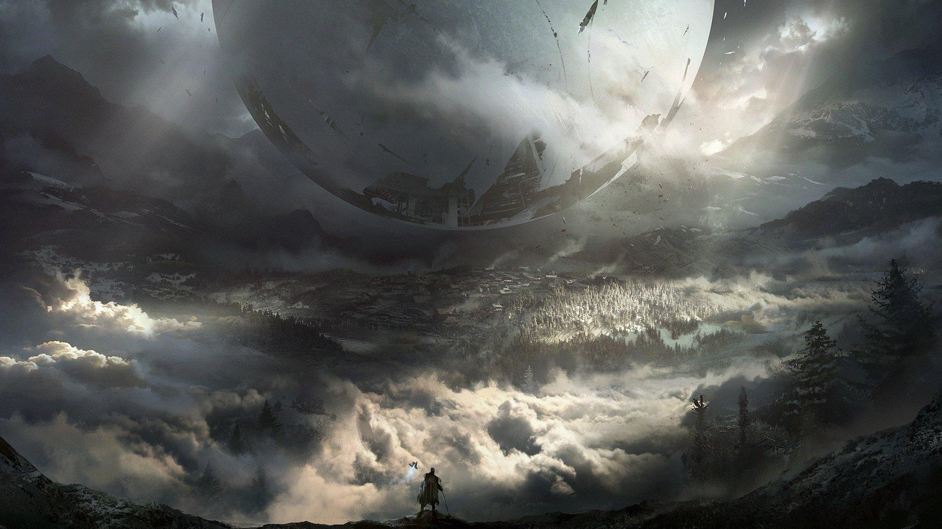 Vault of Glass keert terug naar Destiny 2