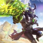 Paladins, Smite en Realm Royale krijgen cross-play