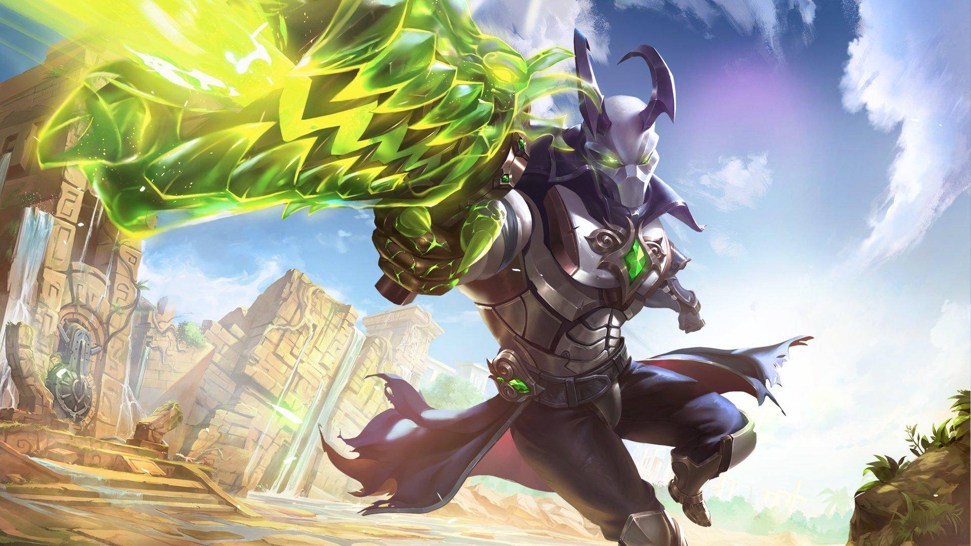 Paladins, Smite en Realm Royale krijgen cross-play