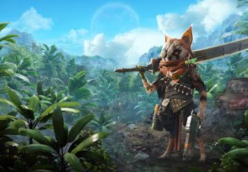 Biomutant heeft eindelijk een releasedatum