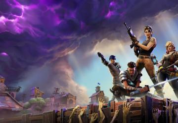 Nieuwe seizoen Fortnite wederom uitgesteld