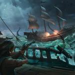 De PvP-gefocuste Arena-modus van Sea of Thieves krijgt volgende maand een grote revisie