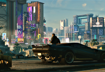 De verkoop van Cyberpunk 2077 heeft de ontwikkelkosten al gedekt
