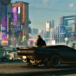 Cyberpunk 2077 krijgt een grote lanceringspatch