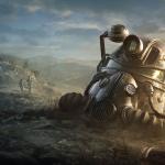 Eerste beelden van Fallout in Fortnite uitgebracht