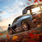 Forza Horizon 4 racet in maart naar Steam