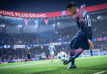 FIFA 23 zal naar verluidt crossplay bevatten