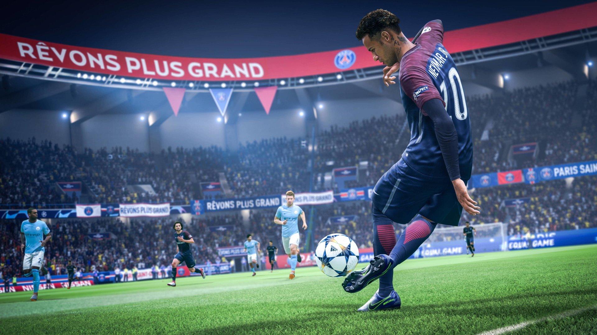 FIFA 23 zal naar verluidt crossplay bevatten