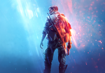 EA bevestigt dat er volgend jaar geen nieuwe Battlefield komt