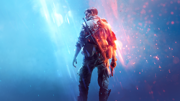 Nieuwe gameplaybeelden van Battlefield gelekt via Reddit