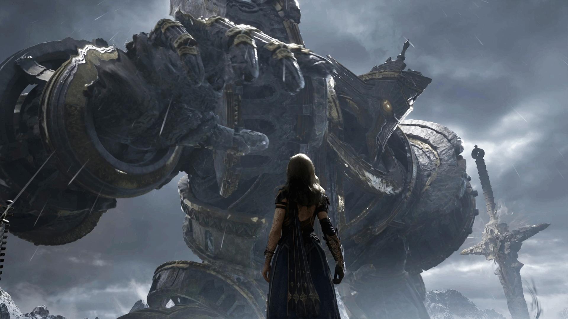 Nieuwe gameplaytrailer van Tides of Annihilation vrijgegeven