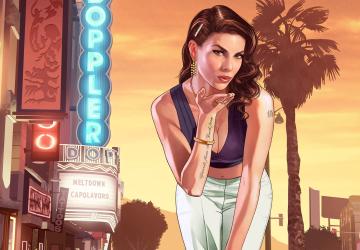 Patch Grand Theft Auto Online lost groot beveiligingsprobleem op