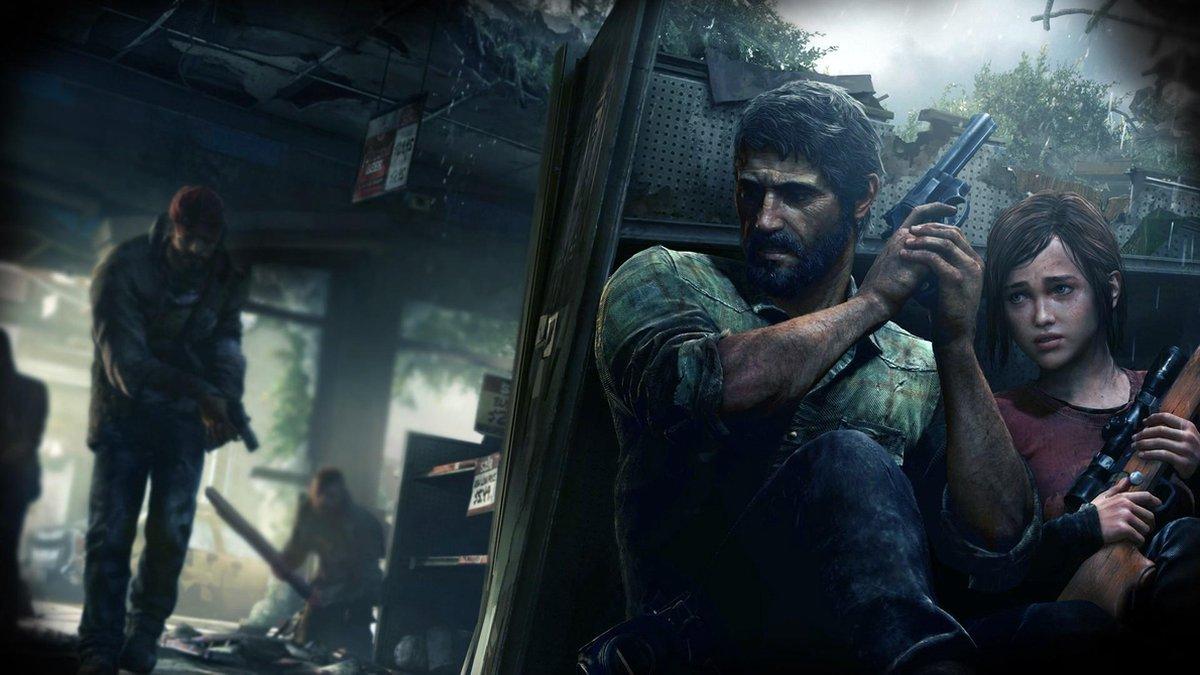 Bekijk hier de nieuwe trailer voor The Last of Us: Part 1