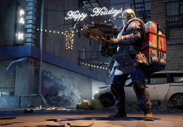 Tom Clancy's The Division Resurgence aangekondigd