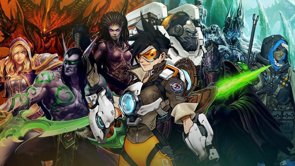 Aandeelhouders keuren overname Activision Blizzard door Microsoft goed