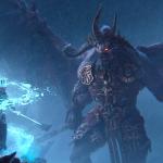 Total War Warhammer 3 uitgesteld