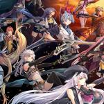 Nieuwe trailer Trails of Cold Steel IV uitgebracht