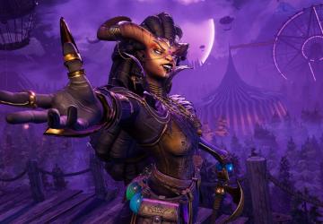Tiny Tina's Wonderland zal extra content krijgen middels een seizoenspas