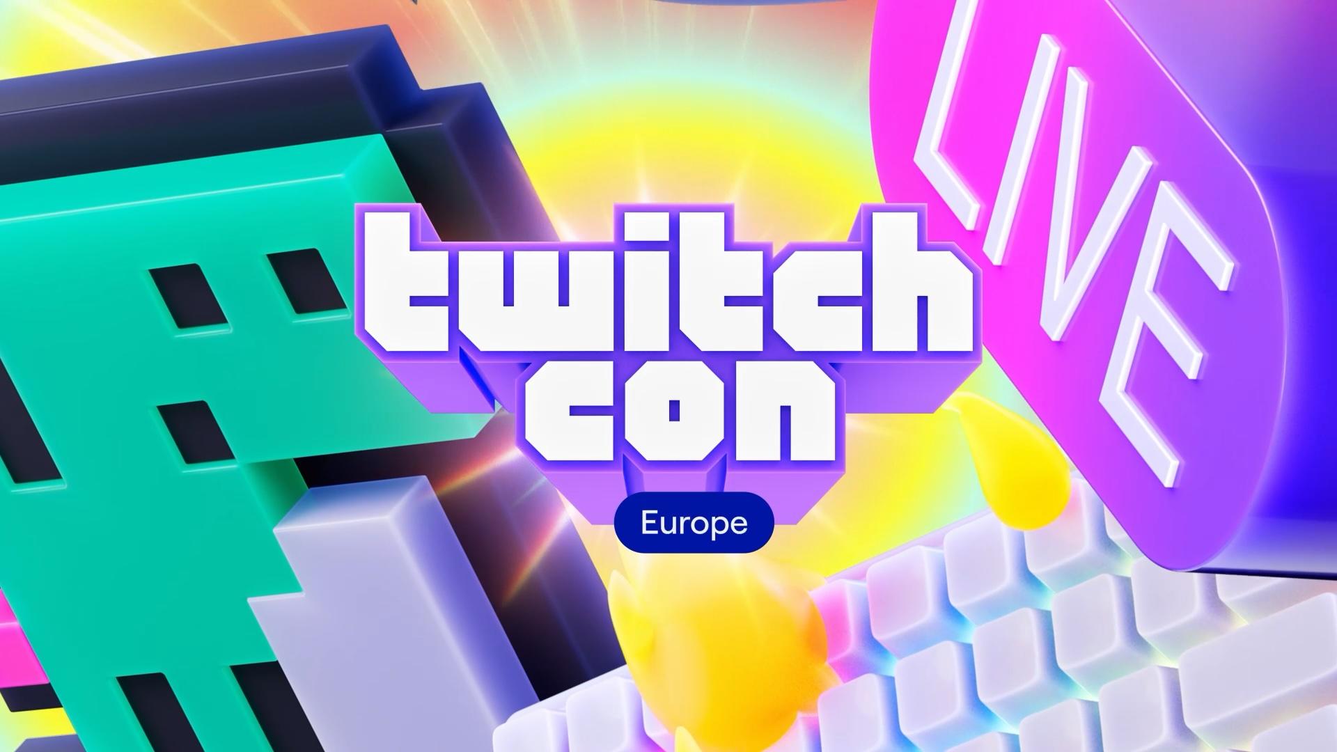 Tien jaar TwitchCon: Tickets voor TwitchCon Europe in Rotterdam 2025 zijn nu verkrijgbaar