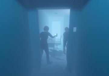 De nieuwe Exposition-update van Phasmophobia brengt nieuwe geesten en uitrusting met zich mee