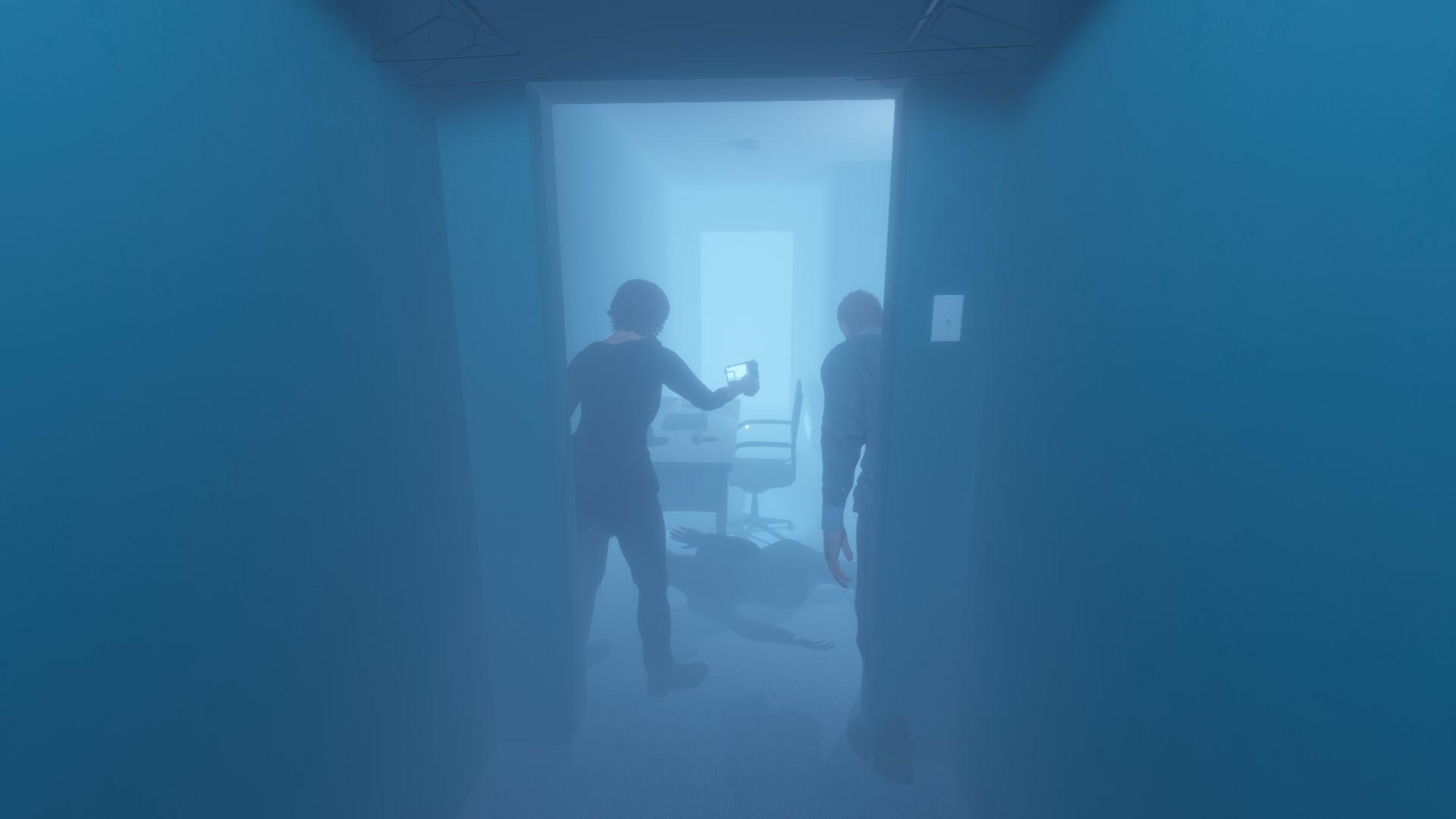 De nieuwe Exposition-update van Phasmophobia brengt nieuwe geesten en uitrusting met zich mee
