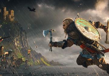 Ubisoft geeft details over de next-gen verbeteringen van al zijn aankomende games