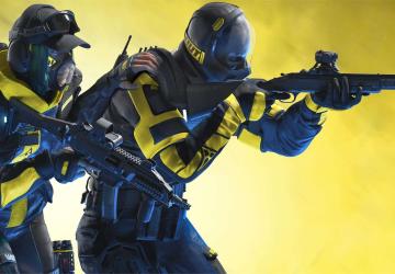Rainbow Six Extraction en Riders Republic uitgesteld