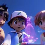 Nieuwe trailer Pokémon the Movie: Mewtwo Strikes Back Evolution uitgebracht