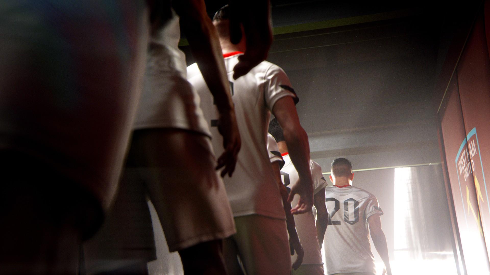 Konami onthult gameplay free-to-play eFootball