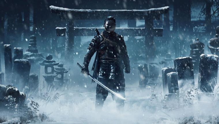 Ghost of Tsushima-film heeft zijn schrijver