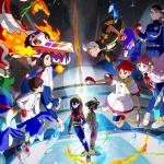 Pokémon Scarlet en Violet: The Indigo Disk DLC komt uit op 14 december