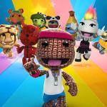 Ultimate Sackboy wordt volgende maand gelanceerd